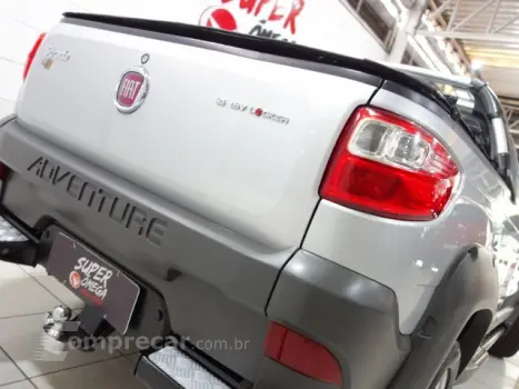 STRADA - 1.8 MPI ADVENTURE CE 16V 2P MANUAL