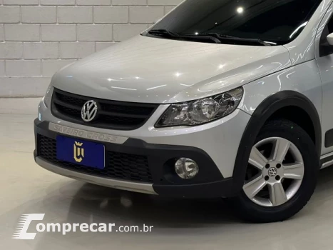 SAVEIRO - 1.6 CROSS CE 8V 2P MANUAL