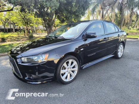 Mitsubishi LANCER 2.0 GT 16V 4 portas