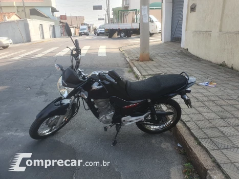 HONDA CG 160 STARD