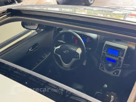 I30 2.0 MPFI GLS 16V GASOLINA 4P AUTOMATICO