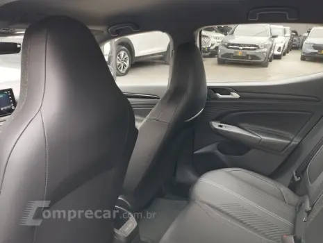 Tera 1.0 12V 4P 170 TSI HIGH AUTOMÁTICO