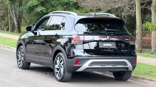 T-CROSS 1.4 250 TSI Highline