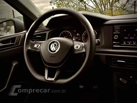 VIRTUS 1.6 MSI TOTAL FLEX MANUAL