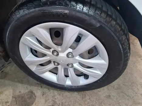 HB20 1.0 12V Comfort