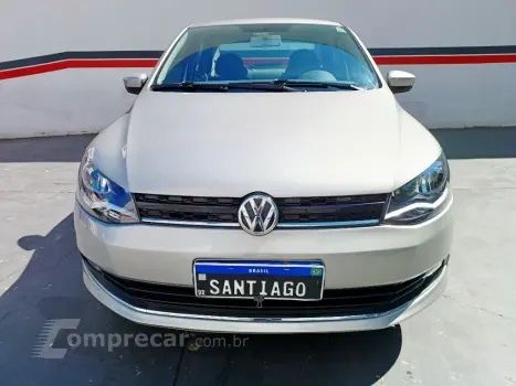 VOYAGE 1.0/1.0 City Mi Total Flex 8V 4p