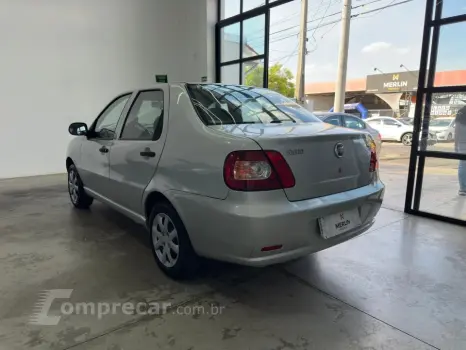 SIENA 1.0 MPI Fire Celebration 8V