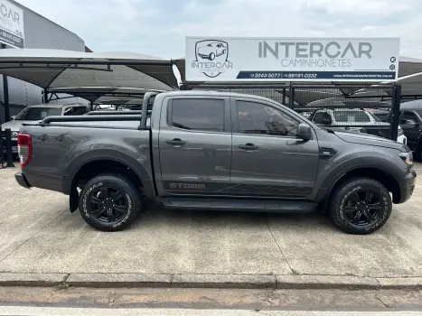 RANGER 3.2 Storm 4X4 CD 20V