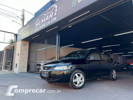 CHEVROLET CELTA 1.0 MPFI VHC 8V 4 portas