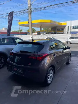 HB20 1.0 Comfort 12V