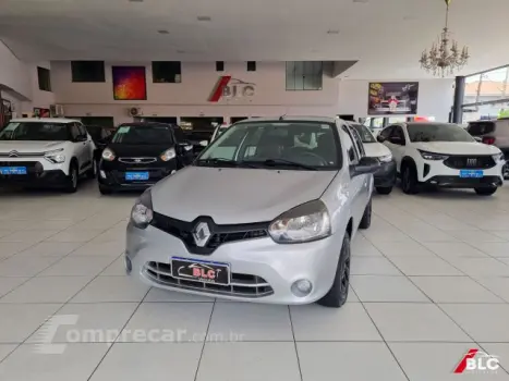 CLIO HATCH - 1.0 EXPRESSION 16V 4P MANUAL