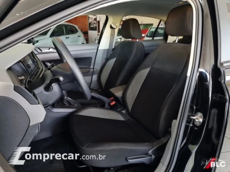 VIRTUS - 1.0 200 TSI COMFORTLINE AUTOMÁTICO