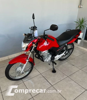 HONDA CG START 160