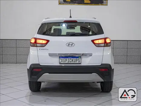 CRETA 1.6 16V Attitude