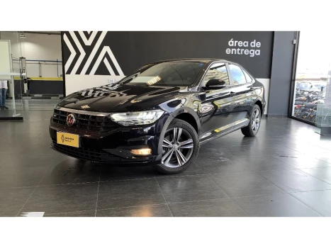 Volkswagen JETTA 1.4 250 TSI R-line 4 portas