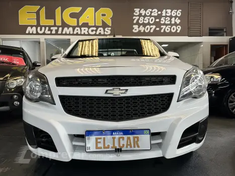 MONTANA 1.4 MPFI LS CS 8V