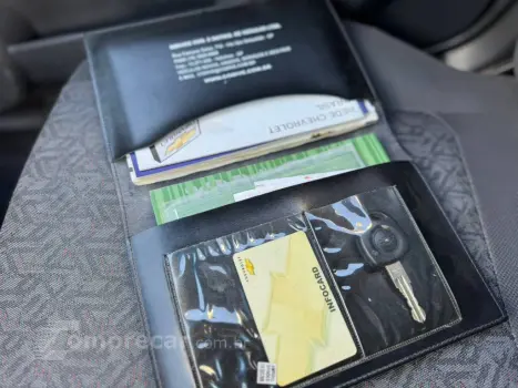 Celta Life/ LS 1.0 MPFI 8V FlexPower 5p