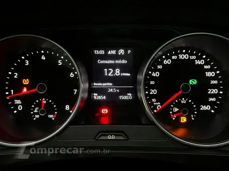 TIGUAN 1.4 250 TSI TOTAL FLEX ALLSPACE TIPTRONIC