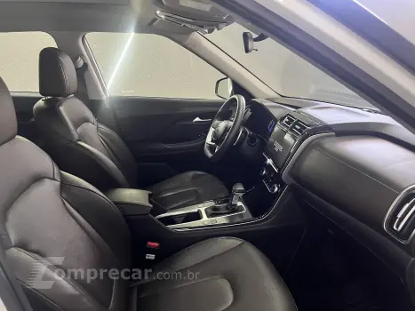 CRETA 1.0 Tgdi Platinum