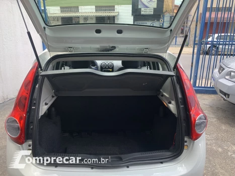 PALIO 1.0 MPI Attractive 8V