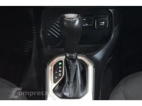 RENEGADE - 1.8 16V LONGITUDE 4P AUTOMÁTICO