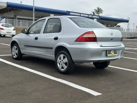 PRISMA 1.4 MPFI JOY 8V