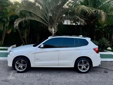 X3 XDRIVE 35I WX71