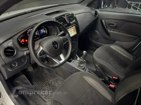 LOGAN 1.0 12V SCE FLEX ZEN MANUAL