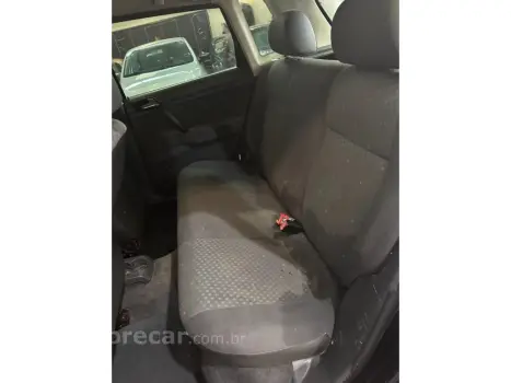 POLO 1.6 MI 8V GASOLINA 4P MANUAL