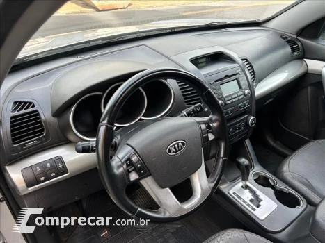 SORENTO 3.5 EX2 V6 4X4 24V