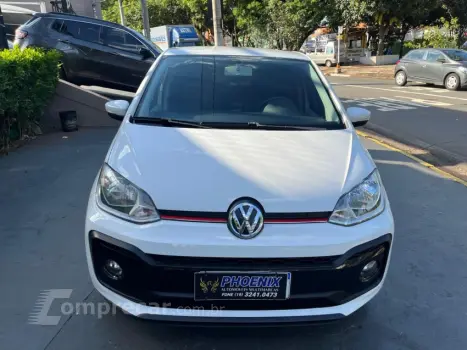 UP 1.0 TSI Move UP 12V