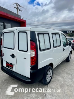 DOBLÒ 1.4 MPI Cargo