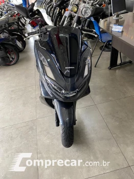 PCX 160