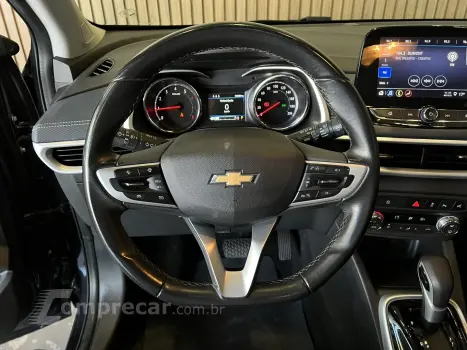 TRACKER 1.2 TURBO FLEX PREMIER AUTOMÁTICO