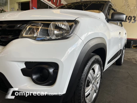 KWID 1.0 12V SCE ZEN