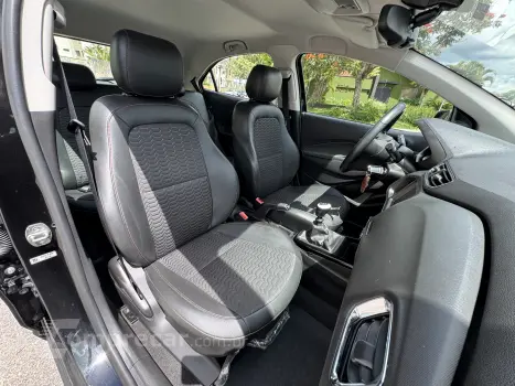 ONIX 1.4 MPFI LTZ 8V