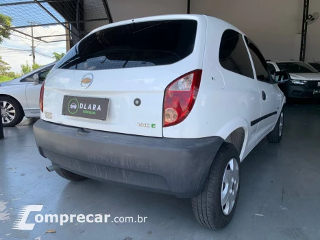 CELTA 1.0 MPFI LS 8V