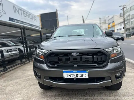 RANGER 3.2 Storm 4X4 CD 20V