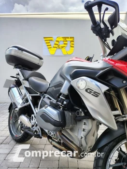 R 1200 GS