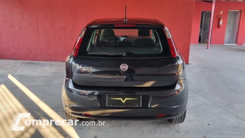 PUNTO 1.4 Attactive 8V