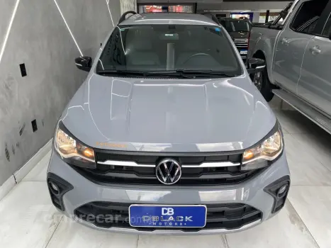 Saveiro Extreme 1.6 Flex 16V CD