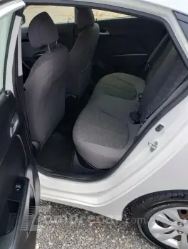 HB20S 1.6 Comfort Style 16V