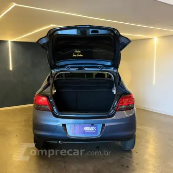 ONIX HATCH LT 1.4 8V FlexPower 5p Mec.