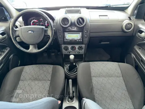 ECOSPORT Ford Ecosport 1.6 Freestyle 8V