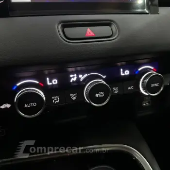 HR-V Advance 1.5  Flex TB 16V 5p Aut.