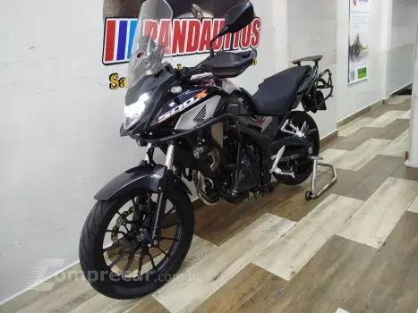 CB 500X ABS
