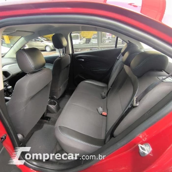 ONIX HATCH Joy 1.0 8V Flex 5p Mec.