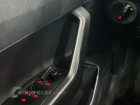 VIRTUS 1.6 MSI TOTAL FLEX AUTOMÁTICO