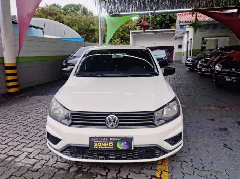 GOL 1.6 MSI TOTALFLEX