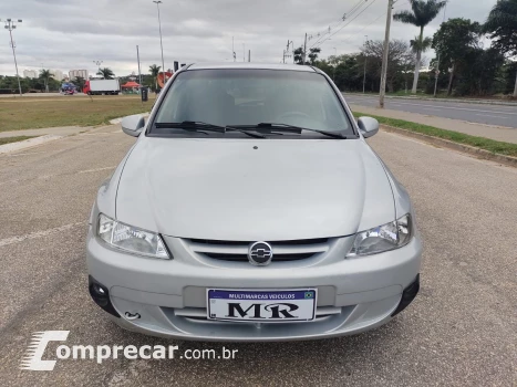 CELTA 1.0 MPFI Spirit 8V